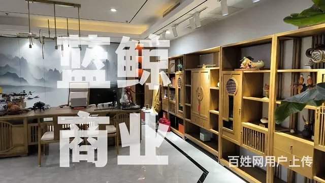 绿地商务城1450平整层纯办公领包办公 - 图片 4