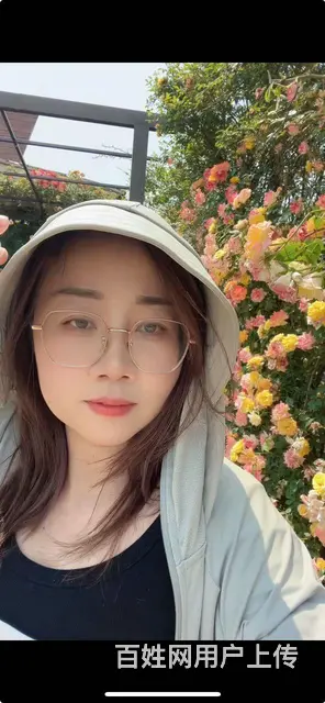 愿花光所有的运气，只为遇到懂我，能携手余生的人！ - 图片 3