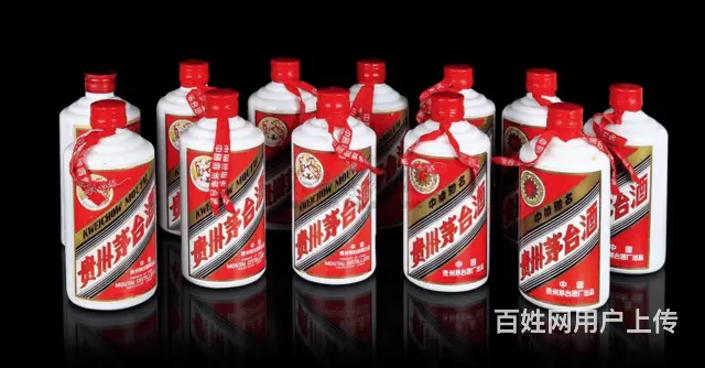 泉州茅台回收本地服务电话免费上门 - 图片 1