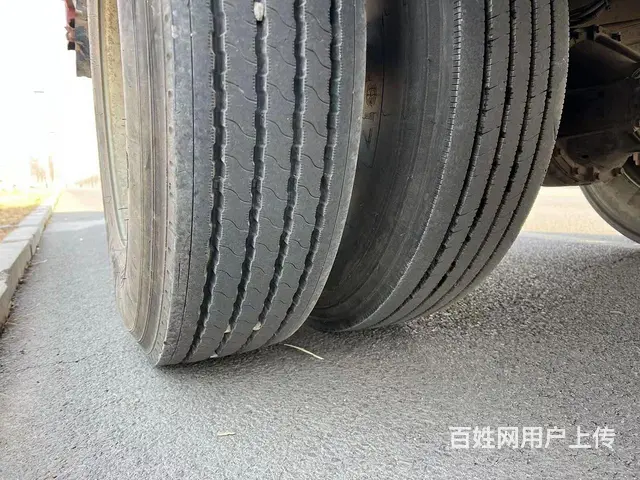 一汽解放J6L 6.8mX2.55m高栏货车国五 - 图片 10