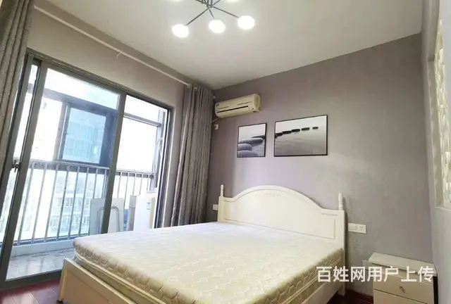 地铁房复兴世纪(思明-火车站) 普通住宅1厅 豪华装修 - 图片 2