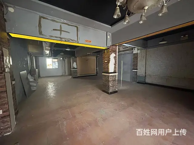 1030  包职门口空铺 临街纯一层 没有转让费 可做任何 - 图片 4