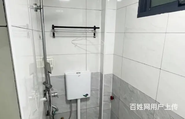常胜中路向群路附近有房出租 普通住宅2厅 精装修 - 图片 6