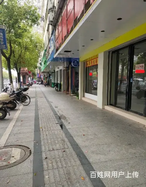 旺铺出租 适合各种行业 门口宽敞 方便停车 - 图片 2
