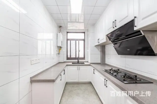 新出！嘉禾尚郡3房2卫，全新装修，双阳台，西边户房东诚心出！ - 图片 6