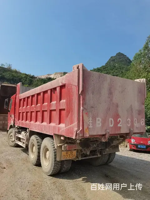 18年12月底东风柳汽，6米标箱 - 图片 3