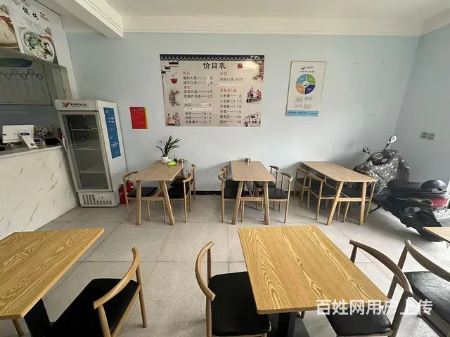 （微易转）世纪路小徐世纪嘉苑餐饮店转让 - 图片 3