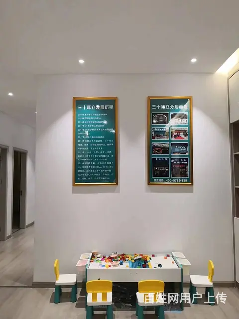 （速转店）I87739金龙大道精装修采耳店9777I低价转让 - 图片 4