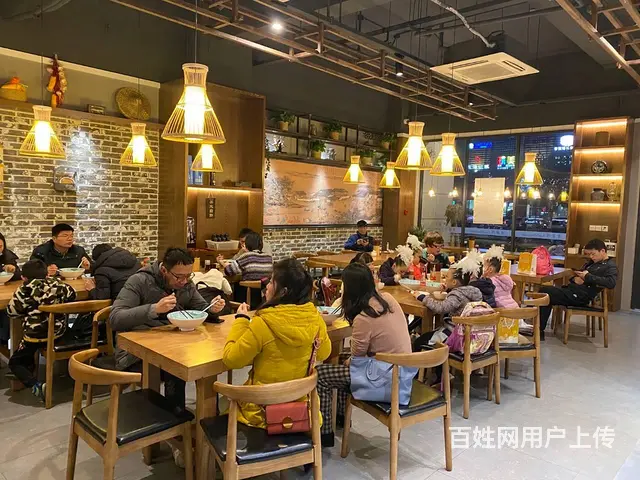 20元/小时杭帮面钟点工 - 图片 2