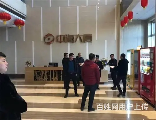 中海大厦200平望江写字楼出租 - 图片 11