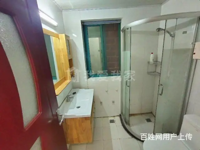 陪读好房 文渊居精装2房 拎包入住 价格可谈 看房方便拎包住 - 图片 4