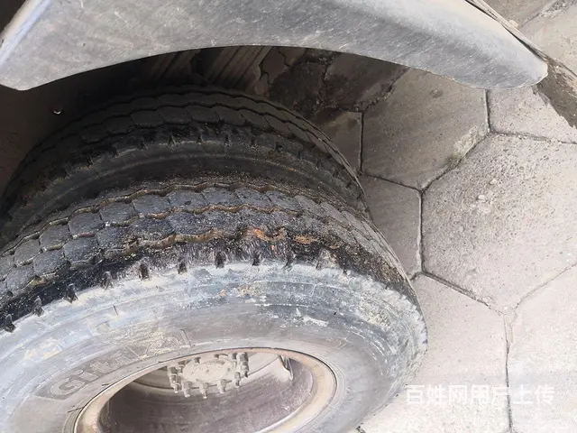 凯马 骏驰 平板车 国4 - 图片 1