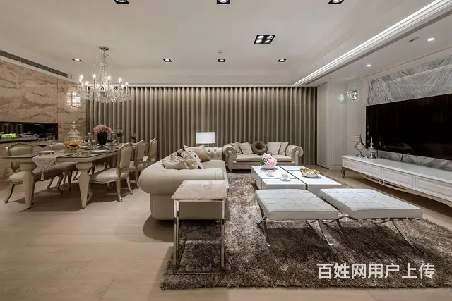 威海装修威海装饰家装工装整装2020年全新预算 - 图片 5