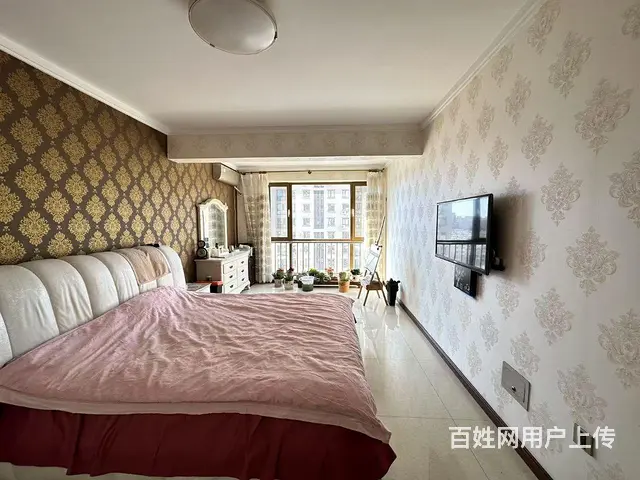 香格里拉10楼150平三室精装87.5万 - 图片 5