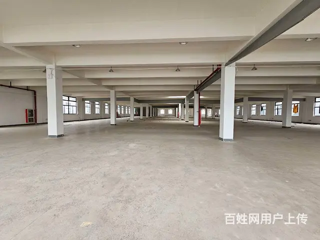 东南全新厂房独栋1加2层6400平，合适电子精密加工研发等。 - 图片 7