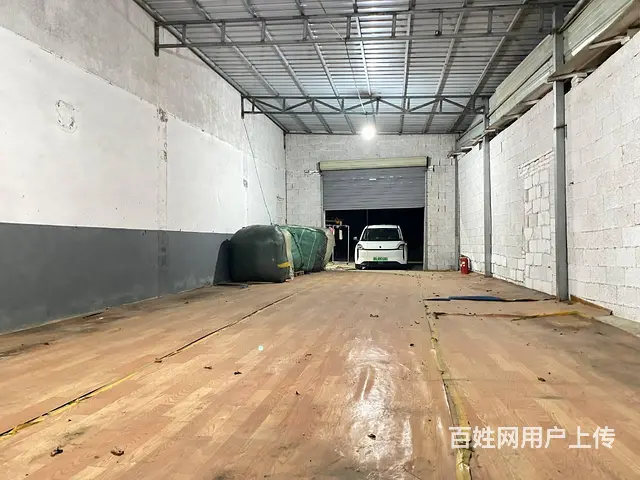 (房东直租)黄兴镇劳动东路旁150一300平仓库优价出租 - 图片 8