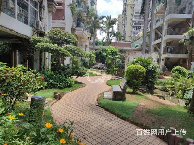 宝马花园 故宫小旁边 独门独户单身公寓 房间虽小但很精致 - 图片 10
