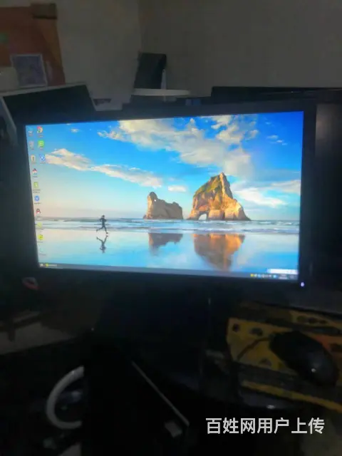 出30台戴尔和冠捷AOC清一色22寸电脑液晶显示器 - 图片 3