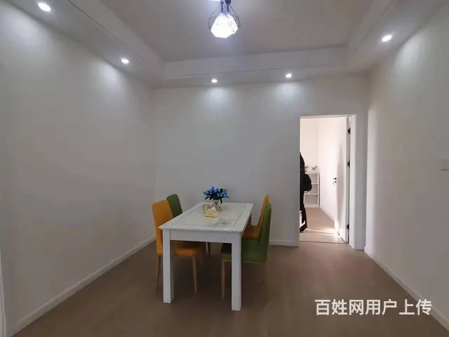 清静电梯宜居房(长租) - 图片 4