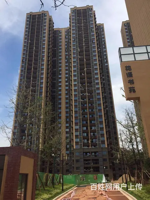书院路碧沙湖地铁口附近，家电齐全，小区环境好，新小 - 图片 8