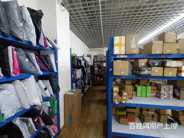 XSY龙泉驿5000多居户成熟快递驿站转让 - 图片 11