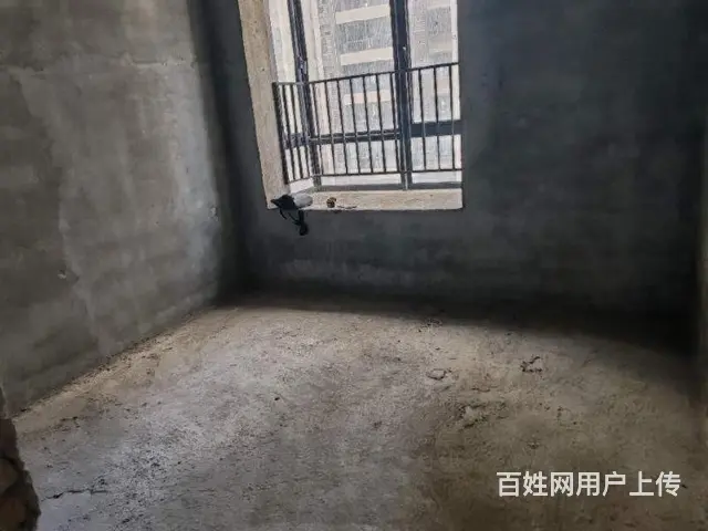 海德路商圈    星华海德豪庭3房毛坯房 - 图片 3