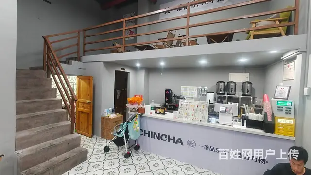 （51旺铺推荐）儋州市碧桂园西部中心66平 轻茶序 转让 - 图片 6
