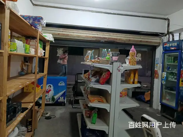 月收入2万，菜鸟驿站+承包区诚意转让 - 图片 6