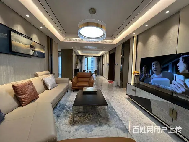 今天退 汉街 SKP旁  融创 业主自住好房 密码 - 图片 3