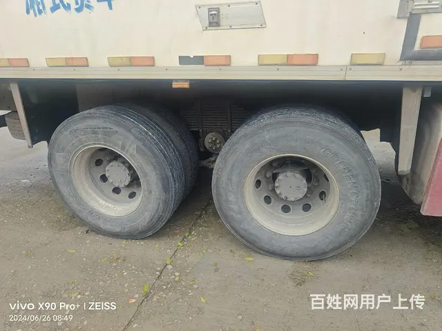 一汽解放 解放J6P 冷藏车 国5 - 图片 3