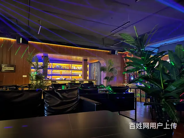 临淄区沿街酒吧整体出 - 图片 6
