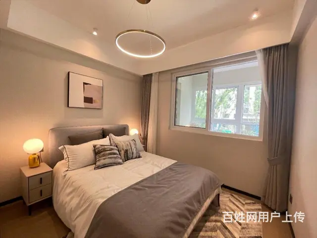 城北 现房 琅琊区政府旁 玖玖广场商圈 好楼层送车位好谈 - 图片 8