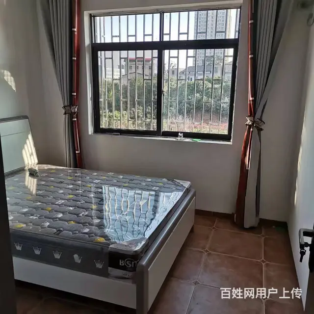 光辉街互助小区附近3室2厅精装修家具家电齐全月租1400 - 图片 2