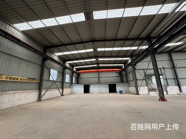 （徐州找店网）大彭独门独院厂房出租 - 图片 5