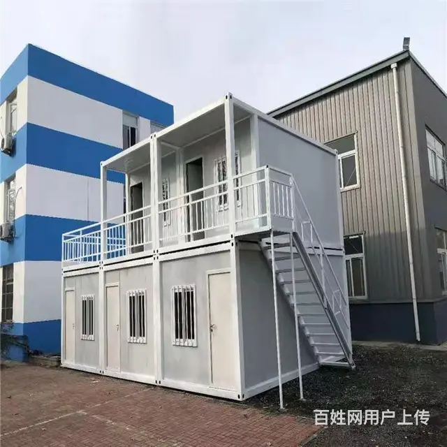 铜乡濮院镇、.活动板房高价回收，厂房隔段多少钱 - 图片 5