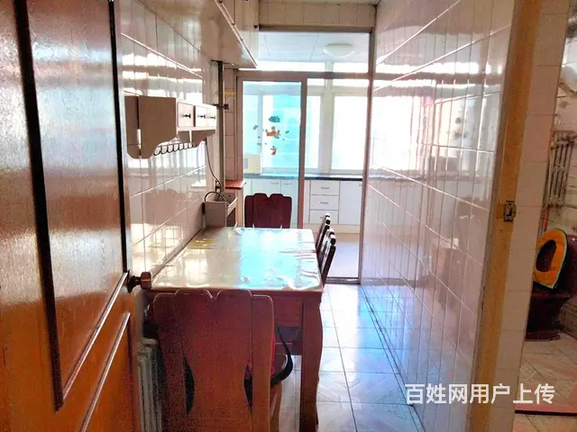 华茂小区桃花街4楼两室1500 - 图片 4