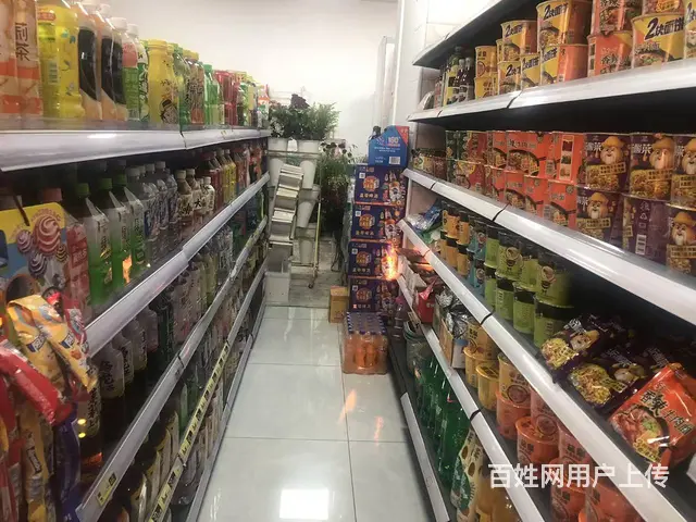 （51旺铺转让）友谊路（玖玥方便利超市）100平转让 - 图片 5
