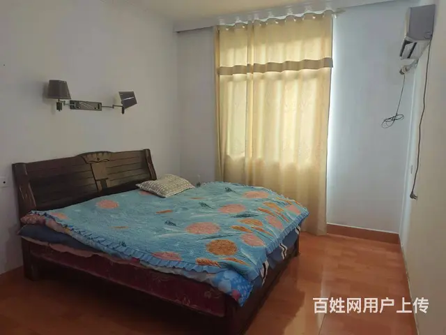 上高兰家大道精装三房无暗间带地下室商品房可按揭急售随时看 - 图片 7