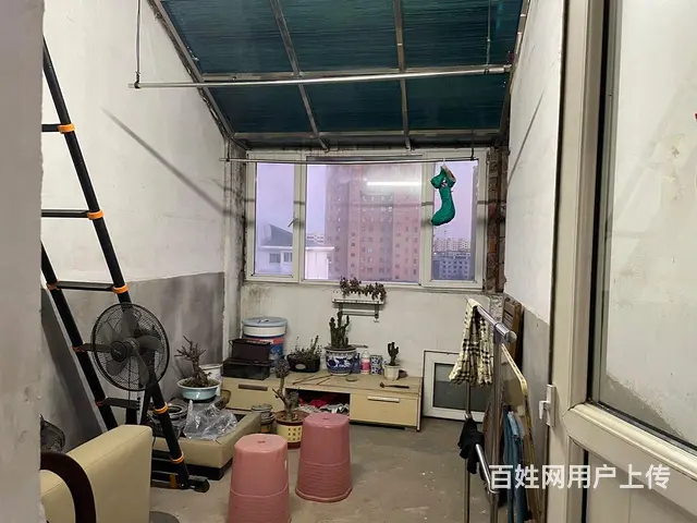 低价出售绿云花园二室一厅商品房 - 图片 5