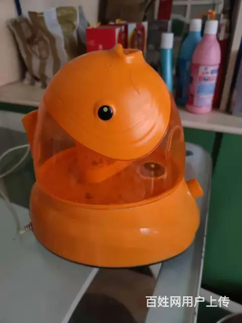 新飞家用加湿器 - 图片 2