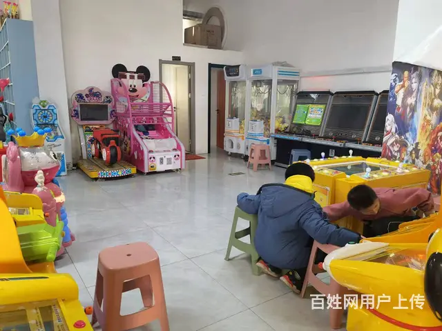 7431（七P)个人城东区宁诚佳苑临街儿童乐园火爆生意转让 - 图片 3