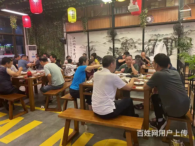 【搞定了！】每天客源不断  人流量大 多年老店生意好做 - 图片 5