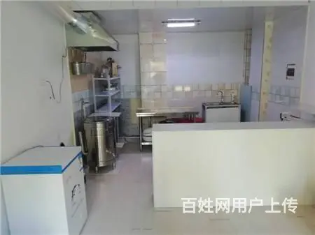 北华东校火爆快餐外卖店出兑 - 图片