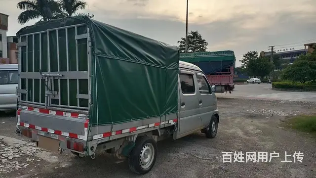 11年东风风骏货车 - 图片 6