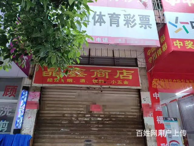 除易燃易爆，烧烤除外均可  位置优越  随时看店 - 图片 6