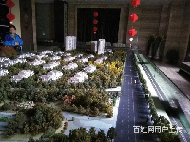 水韵江南别墅群 房东诚心出售 价格好说近常州北高铁 - 图片 7