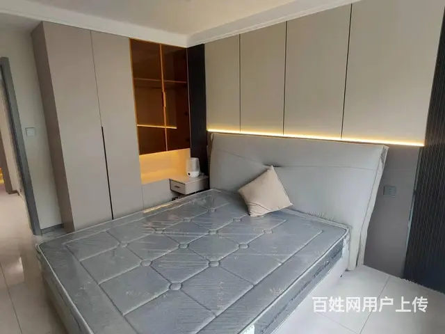 地铁房特变之家(铁西) 普通住宅 精装修 - 图片 6