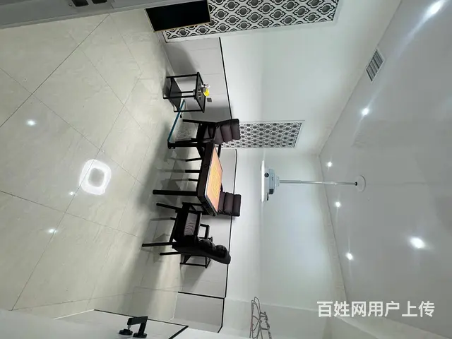【搞定了！】道里河松街临街棋牌室大门脸出兑转让 - 图片 5