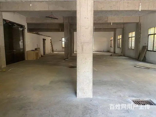 (房东直租)黄花黄兴大道松雅湖旁300-500平厂房优价出租 - 图片 5