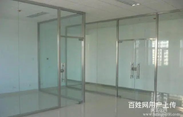 专业安装门禁系统、订做，维修玻璃门。欢迎来电咨询 - 图片 4
